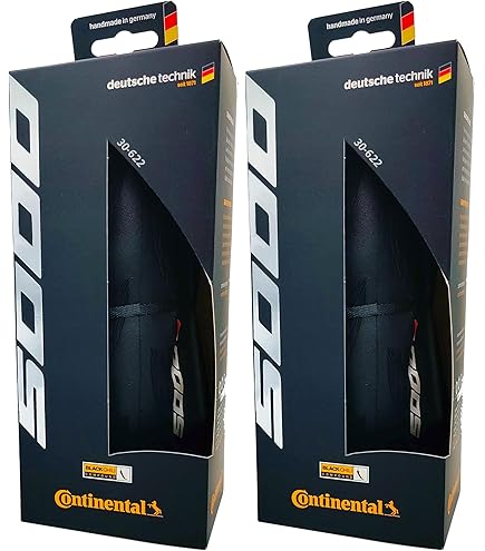 Continental Grand Prix 5000 TT TR Timetrial Tubeless Ready