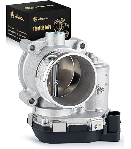 Amazon.com: A2C59511700 03C128063B Throttle Body Valve Control