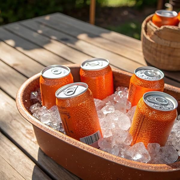 COCA-COLA ORANGE CREAM SODA, 12 OZ. CANS (PACK OF 12)