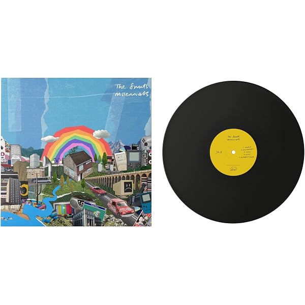 Amazon.com: Combo: CDs & Vinyl