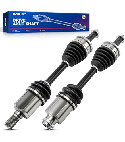 Amazon.com: cwwnbn Front Left Front Right for Audi A4,A5,S4,S5