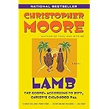 Lamb: The Gospel According to Biff, Christ's Childhood Pal