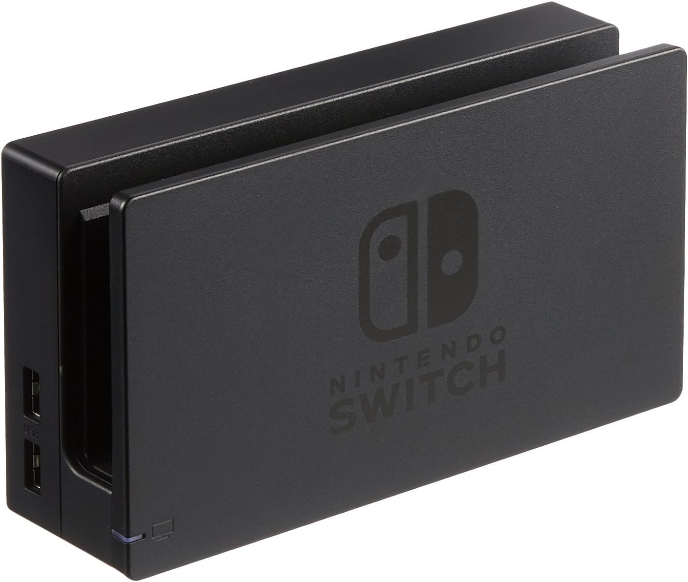 ACCESSOIRE CONSOLE NINTENDO STATION D'ACCUEIL N.SWITCH, Black, 1.5 Meters - Image 3