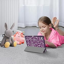 Fintie SlimShell Case for iPad (A16) 11th