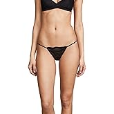 Cosabella Women's Dolce G-String