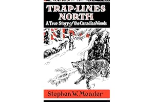Trap Lines North