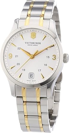 Victorinox Swiss Army Classic Alliance 241543 - Reloj ...