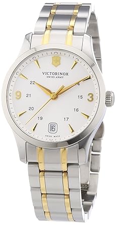 Citizen Analog Mother of Pearl Dial Womens Watch - EM0433-87D