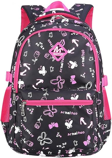 macbag school backpack