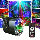 Party Lights Golw Party Lgihts Disco Dj Lights