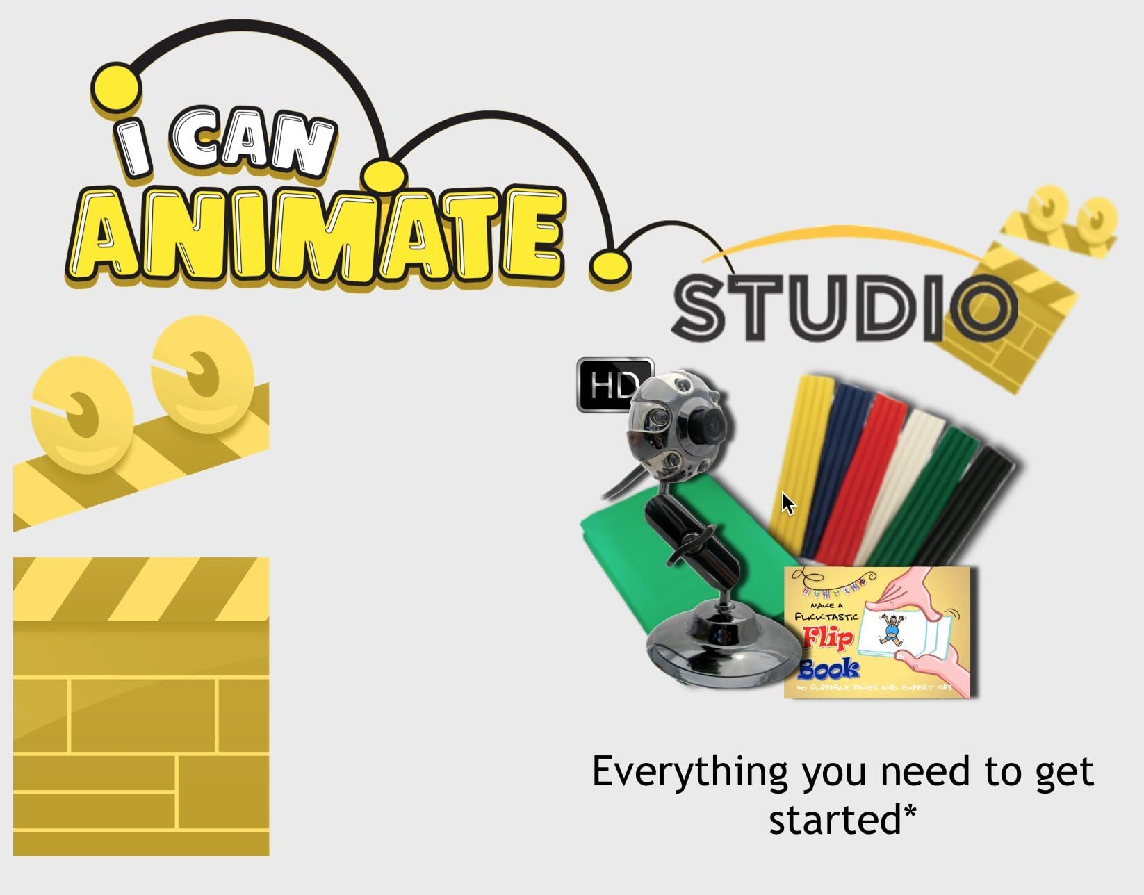 Animation Studio (Kit)