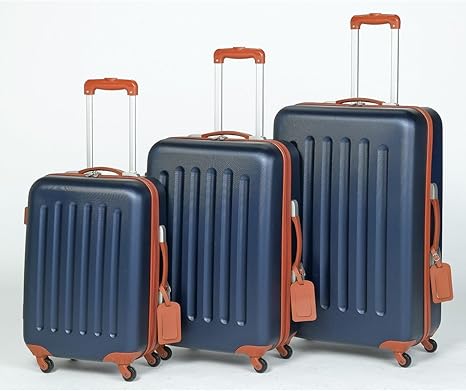 go explore suitcase