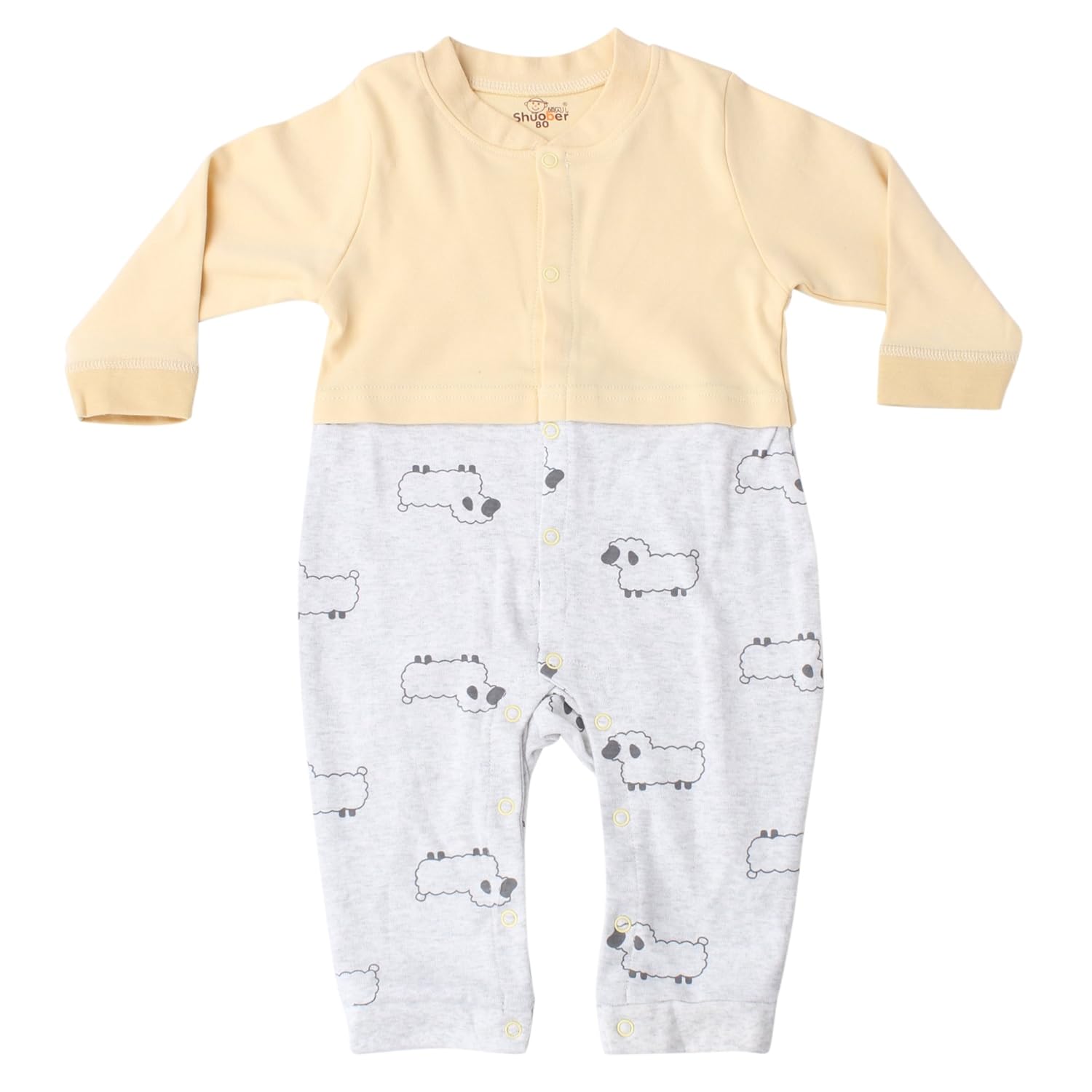 baby play clothes