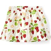 Gymboree Girls' and Toddler Fashion Skorts