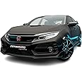Avery SW900-180-O MATTE BLACK 60in x 12in (5 Sq/ft) Supreme Vinyl Car Wrap Film