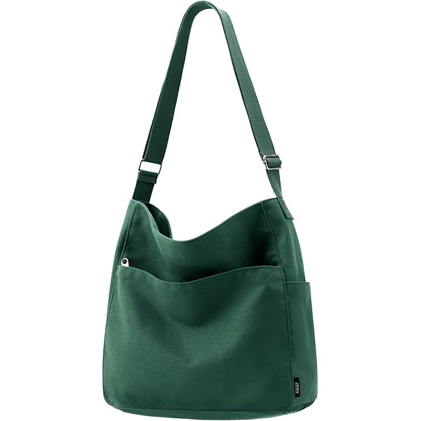 How Long Should a Tote Bag Strap Be: Perfect Length Tips