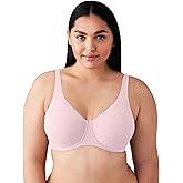 Wacoal Women's Pendulous Shape Revelation Unlined Full Coverage Underwire Bra, 855387