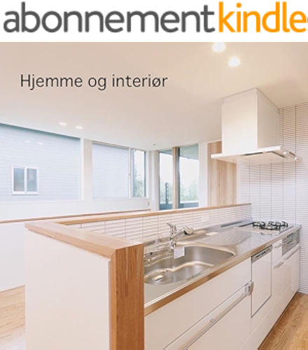Download Hjemme og interiør (Norwegian Edition) PDF