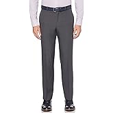 Perry Ellis Men’s Modern Fit Performance Pant