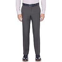 perry ellis men's modern fit solid stretch resolution dress pant Sewing Pattern Jalie 3460