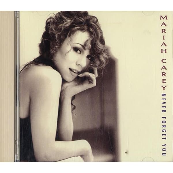 ALWAYS BE MY BABY [Audio CD] Mariah Carey: Amazon.com.br: CD e Vinil