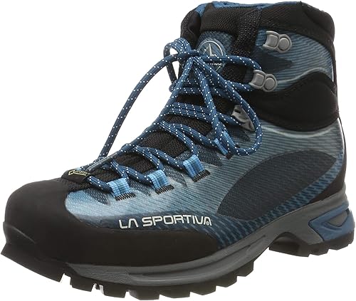 la sportiva fjord