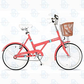 amazon shopping bicycle