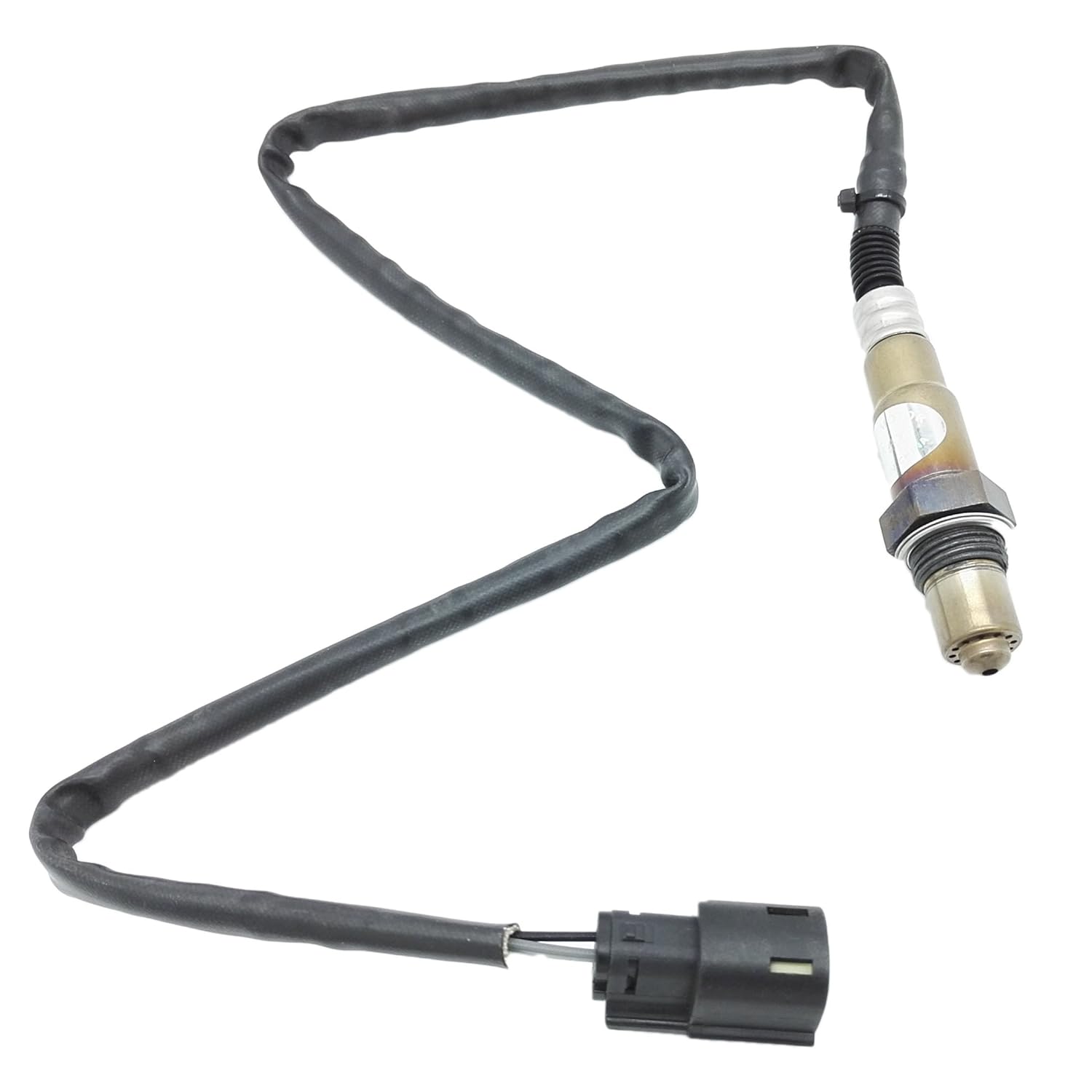 Amazon.com: Downstream Oxygen Sensor for Ford Focus Fusion Edge Escape  Explore Taurus Lincoln Lincoln MKZ MKT MKC: Automotive