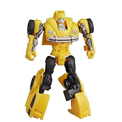 bumblebee toys 2019