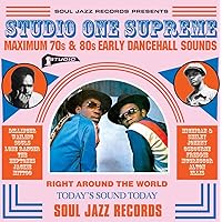 STUDIO ONE SHOWCASE 45 Expanded Edition | Amazon.com.br