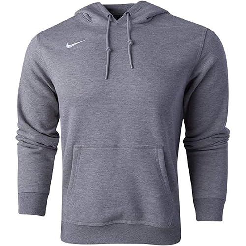 Nike Men's Pullover Fleece Club Hoodie