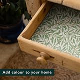 The Master Herbalist Neroli & Bergamot Drawer Liners 5 Sheets UK Made view 2
