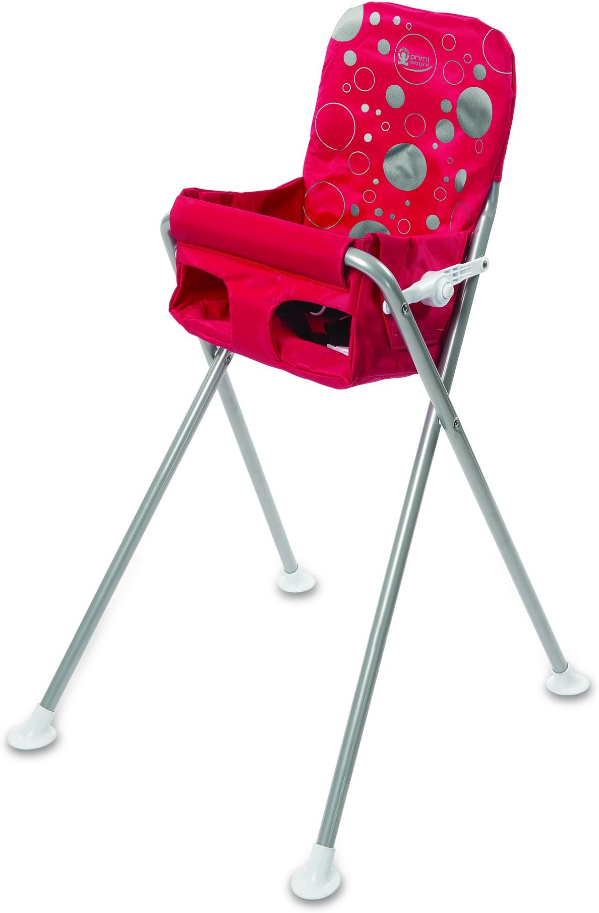 Primi Sogni 290 Milo Highchair Fucsia