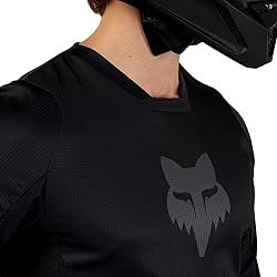 Fox Racing 180 Blackout Motocross