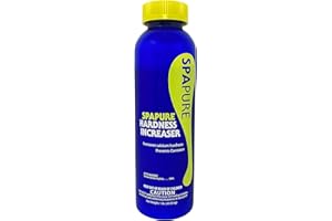 SpaPure Calcium Hardness Increaser 16oz