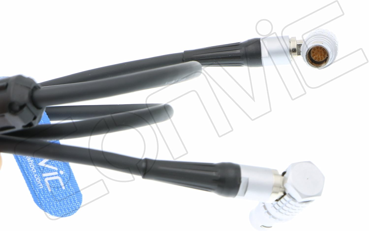Eonvic 31" Right Angle 16 Pin Male to Right Angle 16pin Male Cable LCD/EVF cable for Red Epic Camera - Image 5