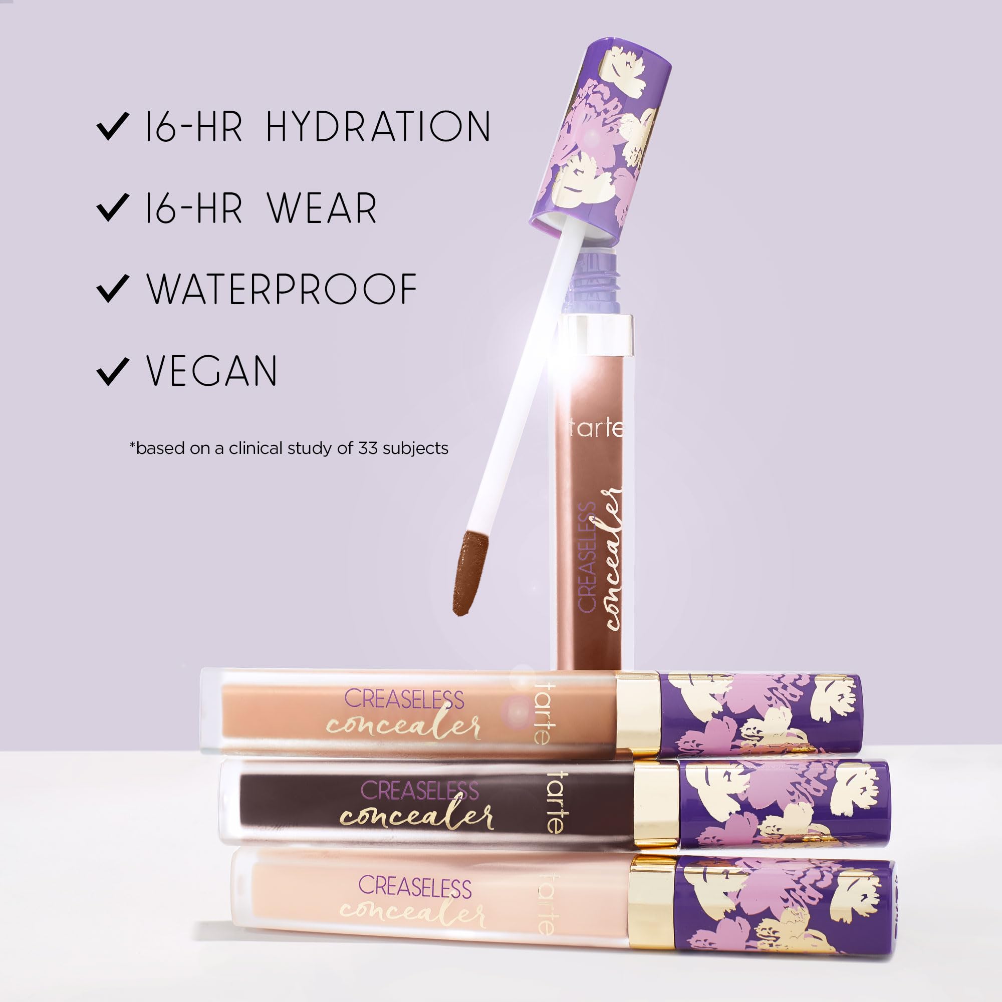 tarte maracuja creaseless full coverage concealer