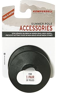 komperdell snow baskets