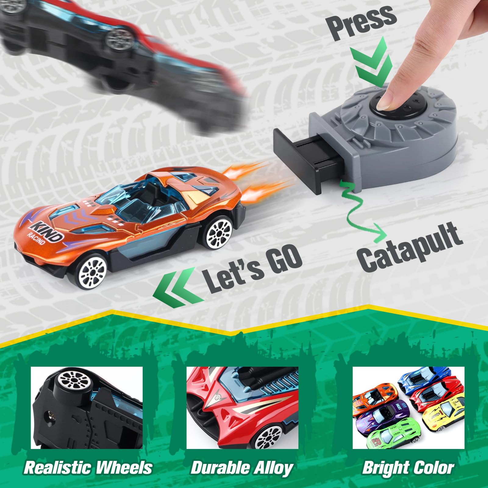 Auto Spielzeug Set Überraschungsei Spielzeugautos Druckgussautos 12 Stück Kleine Spielzeugauto Blindboxen Cars Spielzeug Autos Fahrzeuge Ostern Geburtstag Geschenk für Kinder ab 3 4 5 6 7 8 Jahre 2