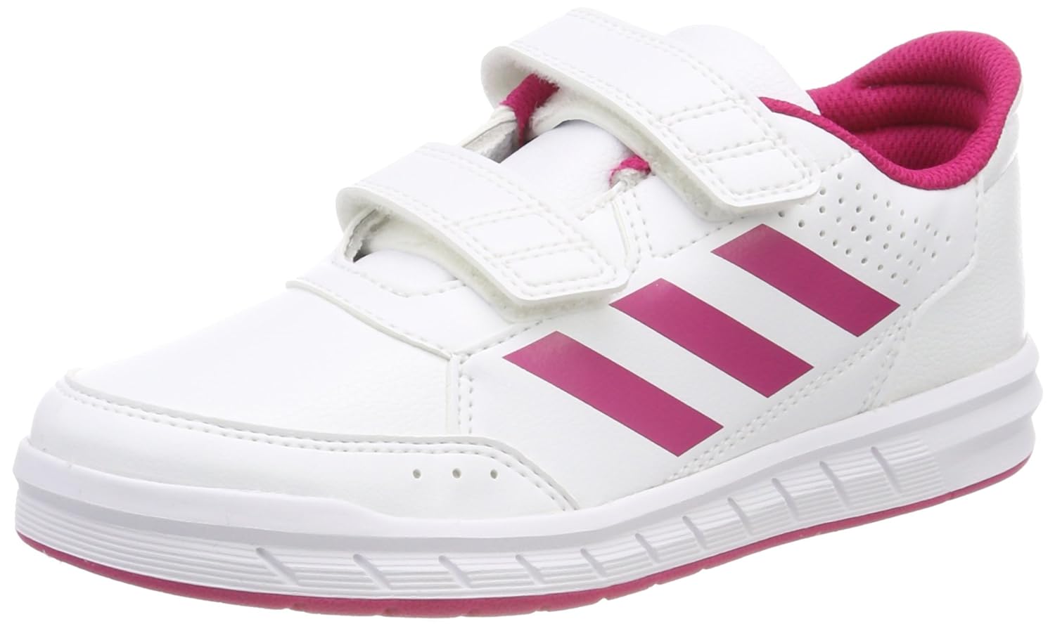 adidas Altasport CF Zapatillas Deportivas Para Interior Para Niñas