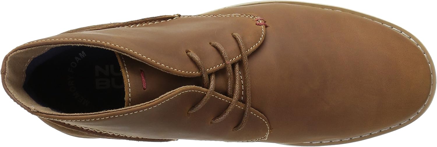 nunn bush littleton chukka