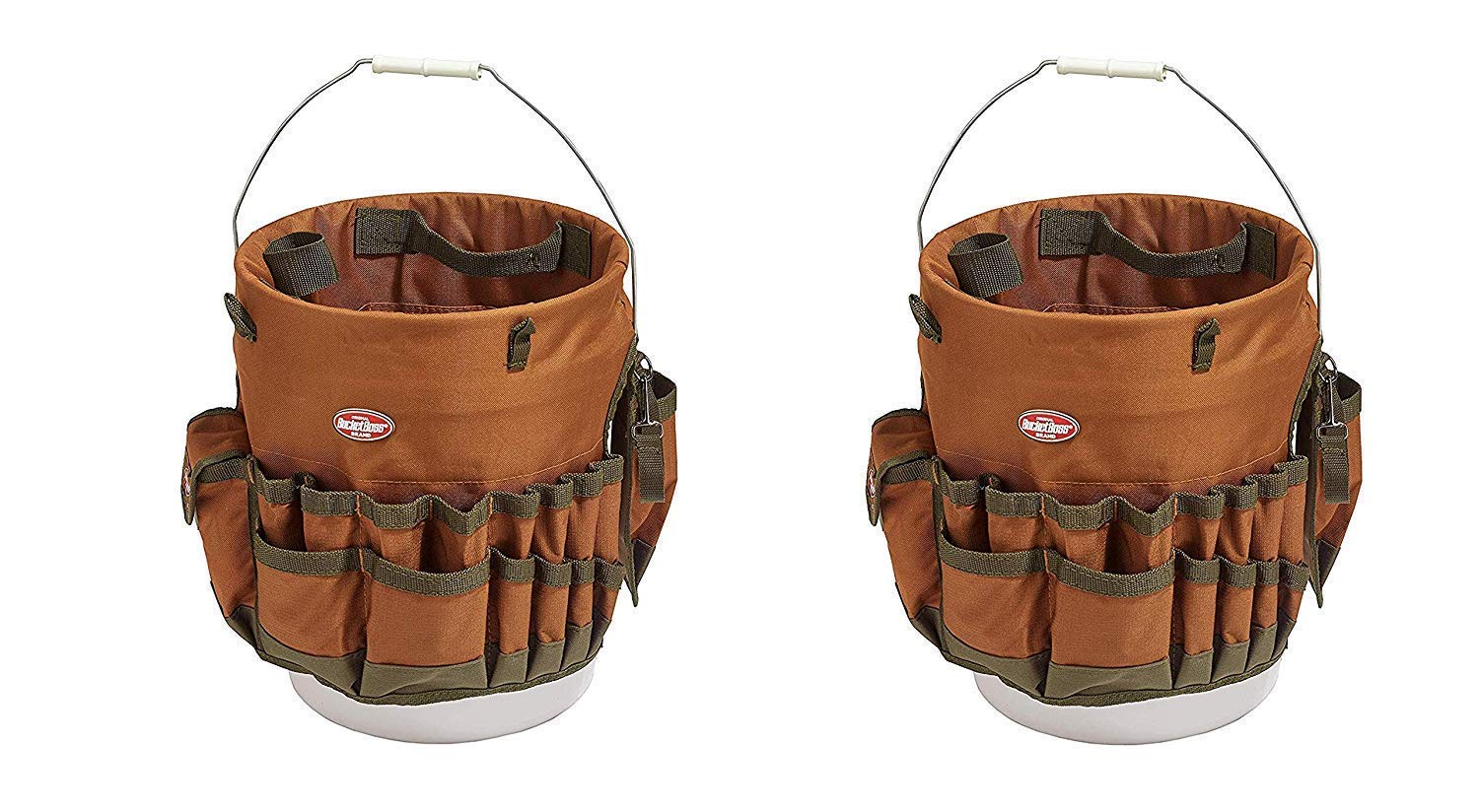 Bucket Boss Bucket Boss 10030 The Bucketeer BTO eBay