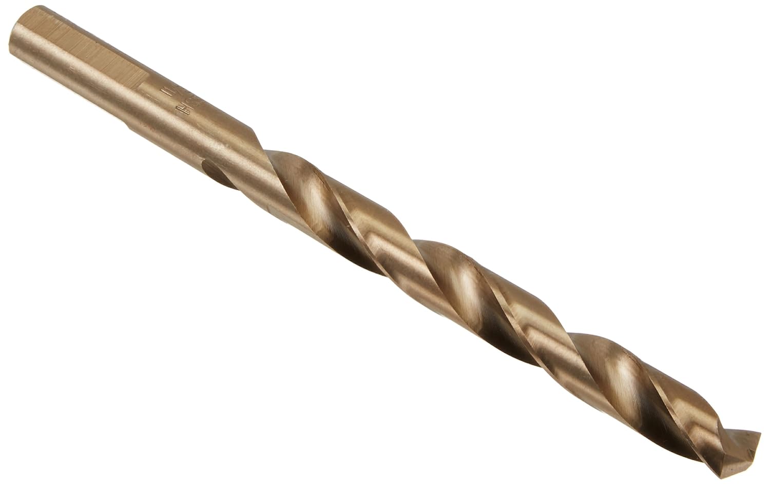 Best rigid cobalt drill bits