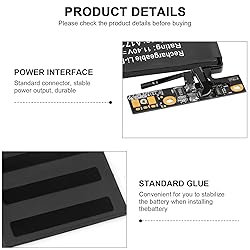 Fancy Buying A1708 Battery Replacement for MacBook