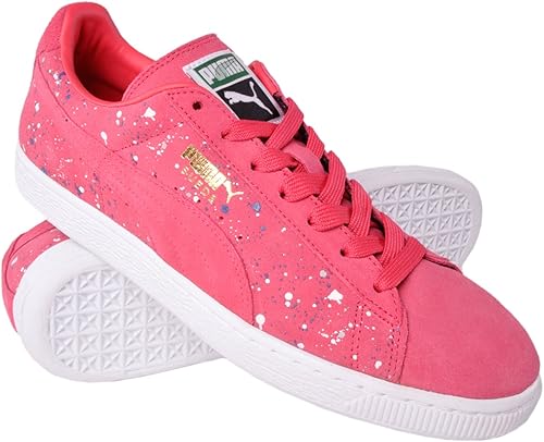 puma sport lifestyle pink men