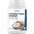 Nutricost Coconut Milk Powder 2LBS