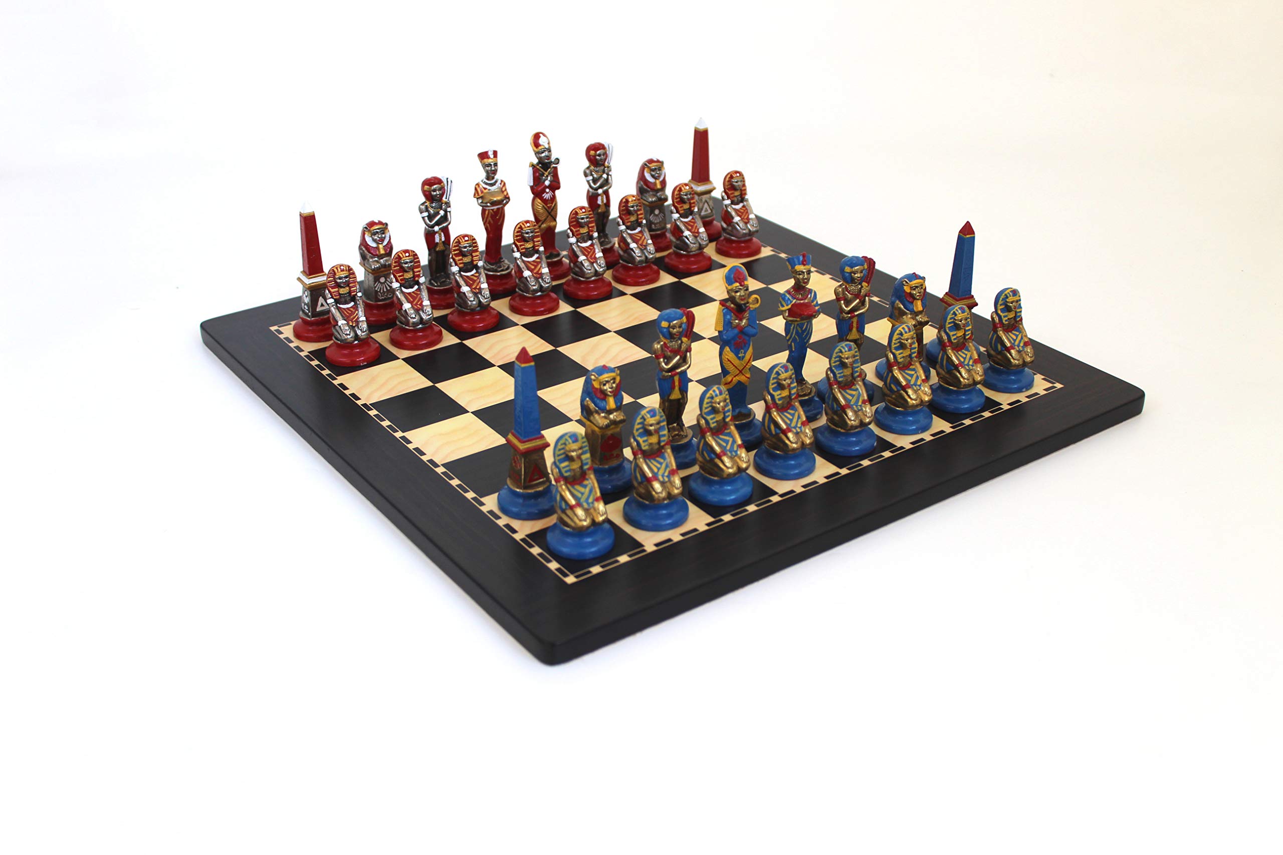 Italfama - Chess, AZ1954G240