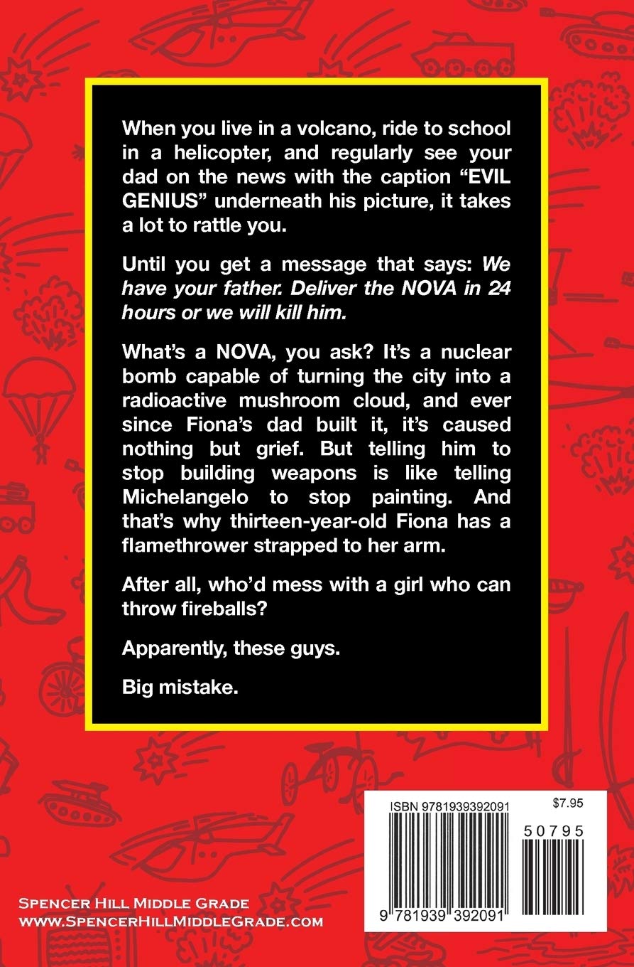 Little Miss Evil Leung Bryce Shen Kristy Amazon Com Books Little Miss Evil Leung Bryce Shen Kristy Amazon Com Books