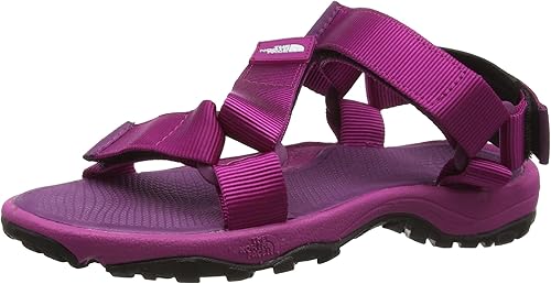 the north face litewave sandal