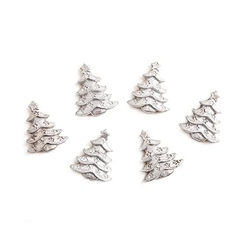 Weihnachtsdeko Basteln Fur Den Tisch Weihnachtsdeko Ideen 2020 04 12